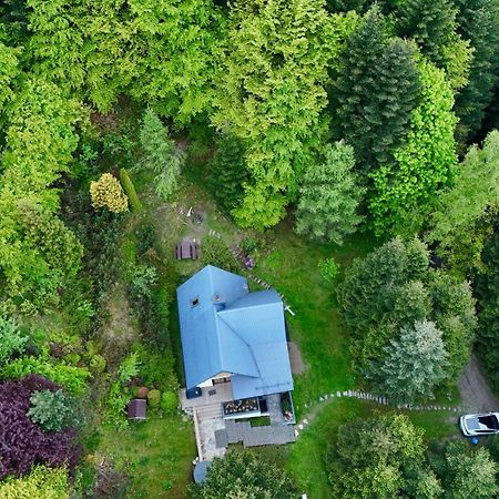 Mountain Cottage Lubomierz Lubomierz  Zewnętrze zdjęcie