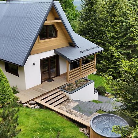 Mountain Cottage Lubomierz Lubomierz  Zewnętrze zdjęcie