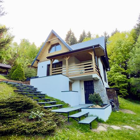 Mountain Cottage Lubomierz Lubomierz  Zewnętrze zdjęcie