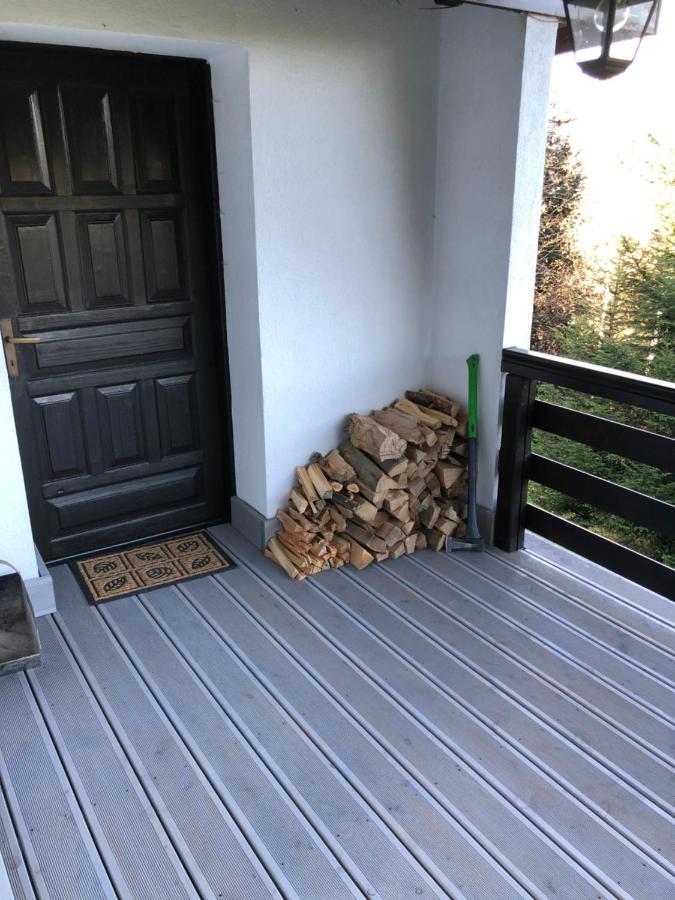 Mountain Cottage Lubomierz Lubomierz  Zewnętrze zdjęcie