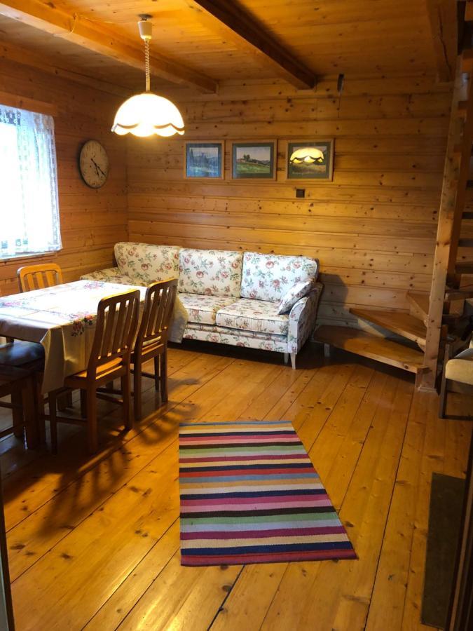 Mountain Cottage Lubomierz Lubomierz  Zewnętrze zdjęcie