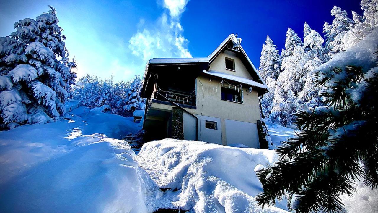 Mountain Cottage Lubomierz Lubomierz  Zewnętrze zdjęcie