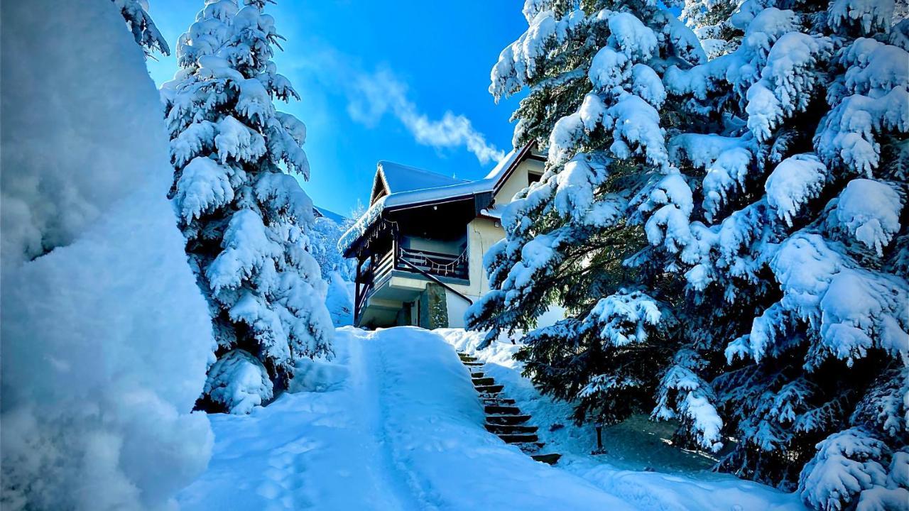 Mountain Cottage Lubomierz Lubomierz  Zewnętrze zdjęcie