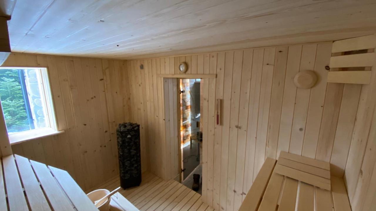 Mountain Cottage Lubomierz Lubomierz  Zewnętrze zdjęcie