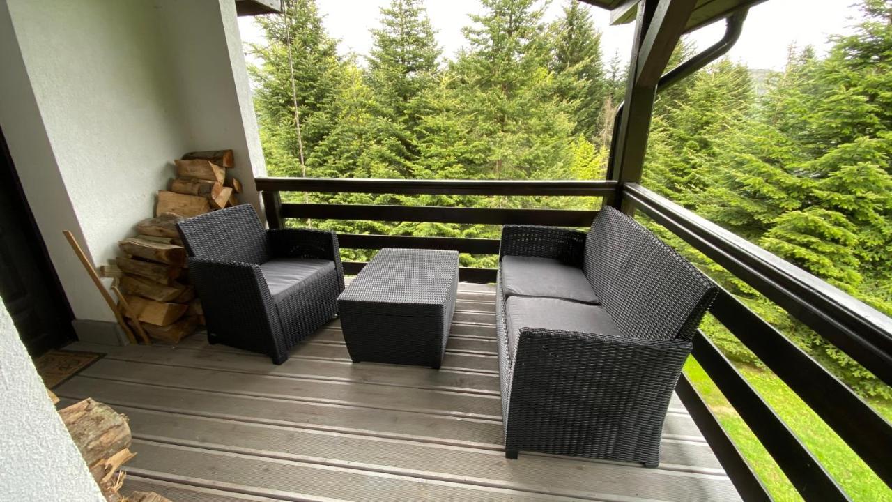 Mountain Cottage Lubomierz Lubomierz  Zewnętrze zdjęcie