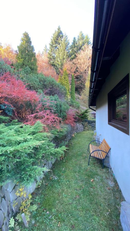 Mountain Cottage Lubomierz Lubomierz  Zewnętrze zdjęcie