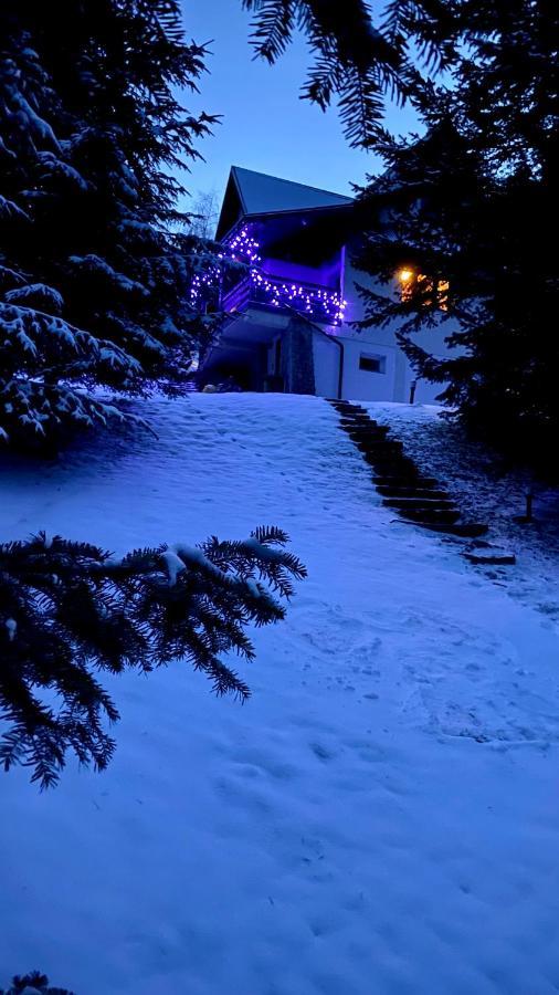 Mountain Cottage Lubomierz Lubomierz  Zewnętrze zdjęcie