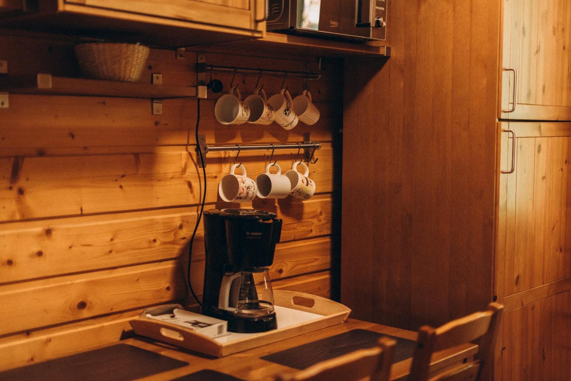 Mountain Cottage Lubomierz Lubomierz  Zewnętrze zdjęcie