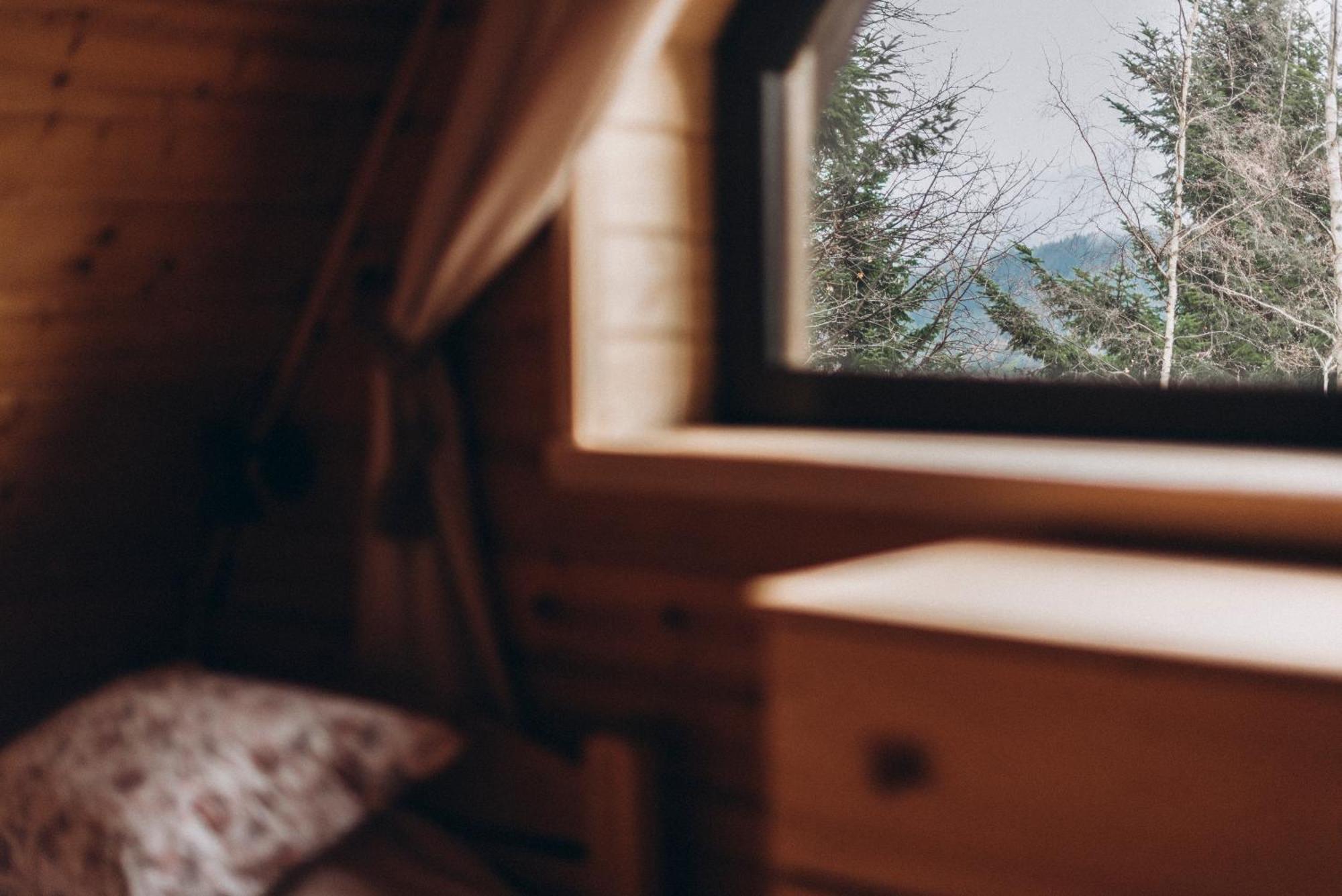 Mountain Cottage Lubomierz Lubomierz  Zewnętrze zdjęcie