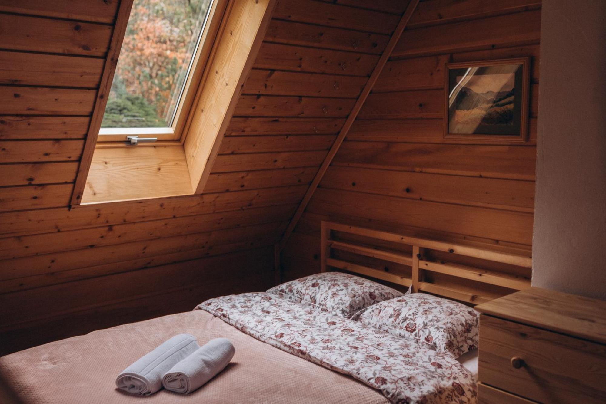 Mountain Cottage Lubomierz Lubomierz  Zewnętrze zdjęcie