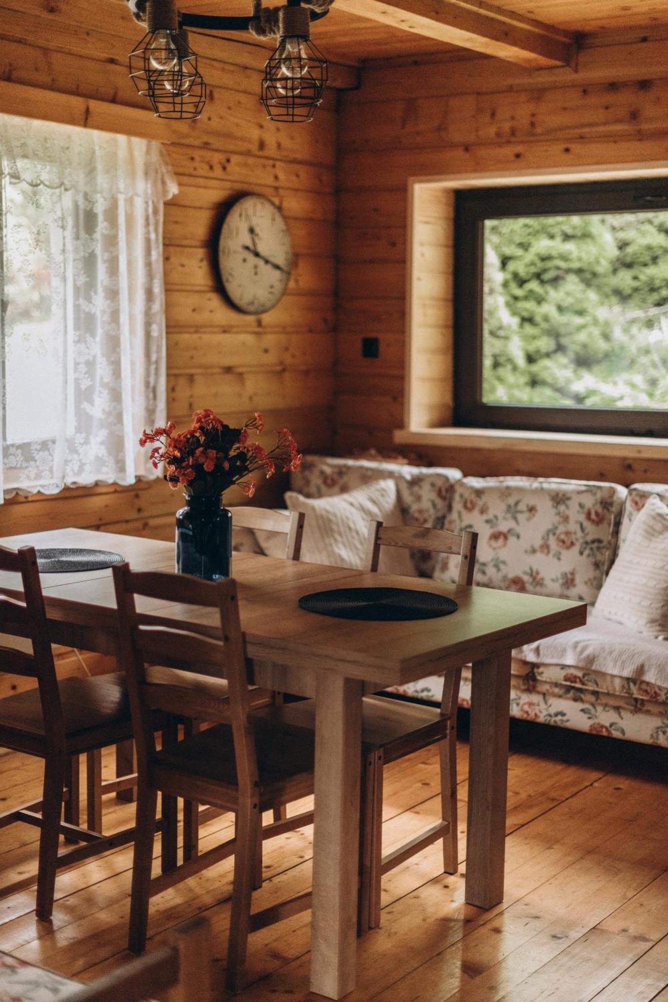 Mountain Cottage Lubomierz Lubomierz  Zewnętrze zdjęcie