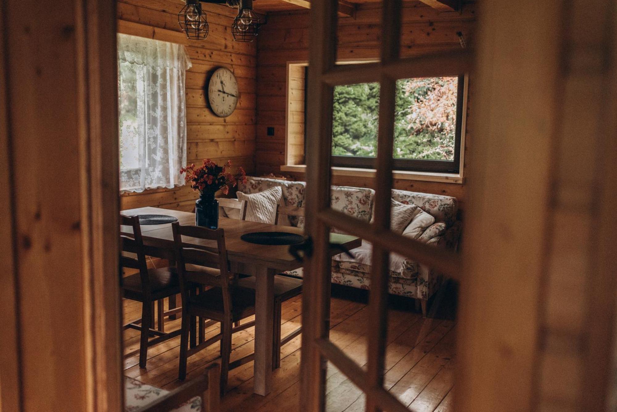 Mountain Cottage Lubomierz Lubomierz  Zewnętrze zdjęcie
