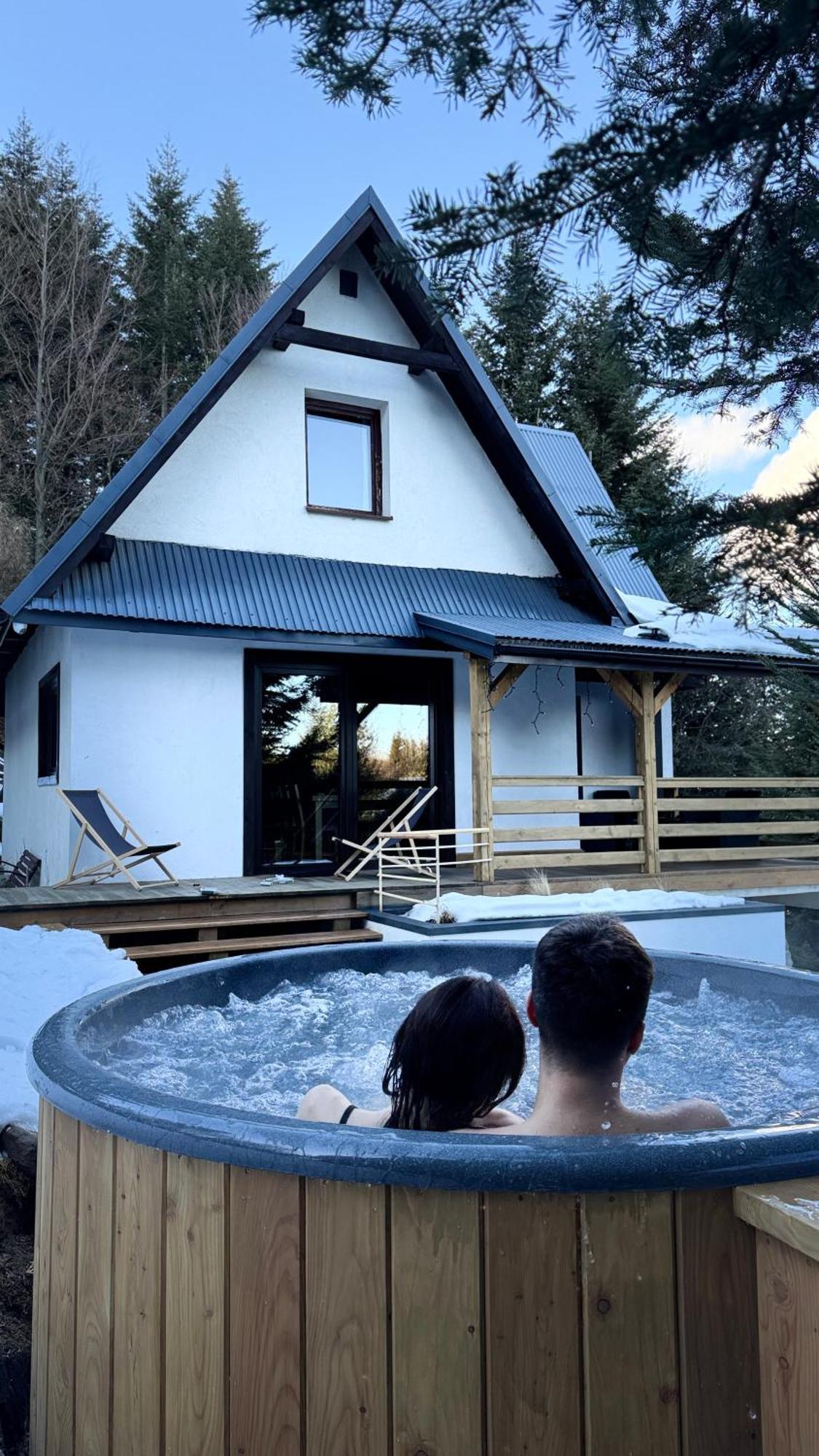 Mountain Cottage Lubomierz Lubomierz  Zewnętrze zdjęcie