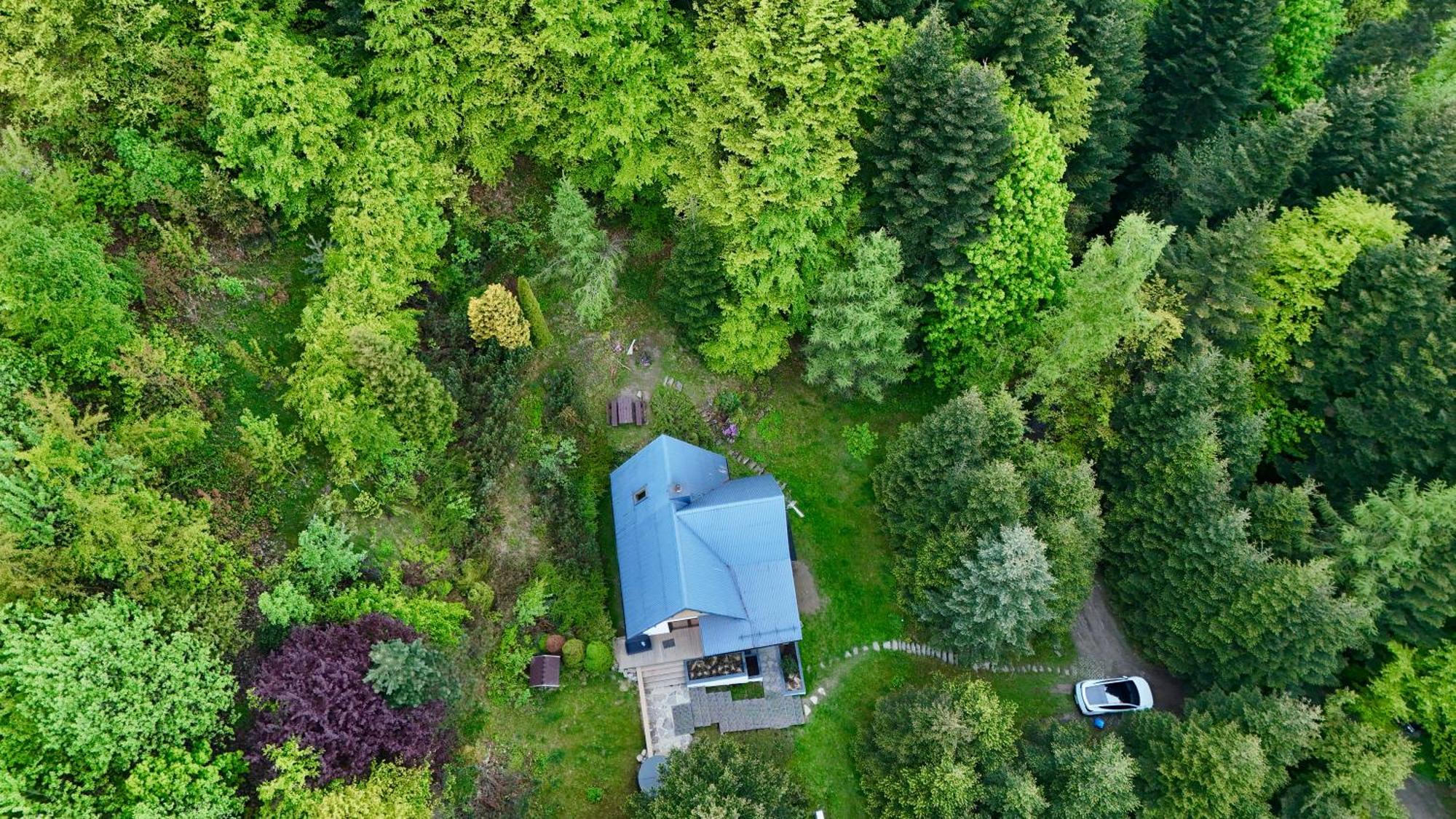 Mountain Cottage Lubomierz Lubomierz  Zewnętrze zdjęcie