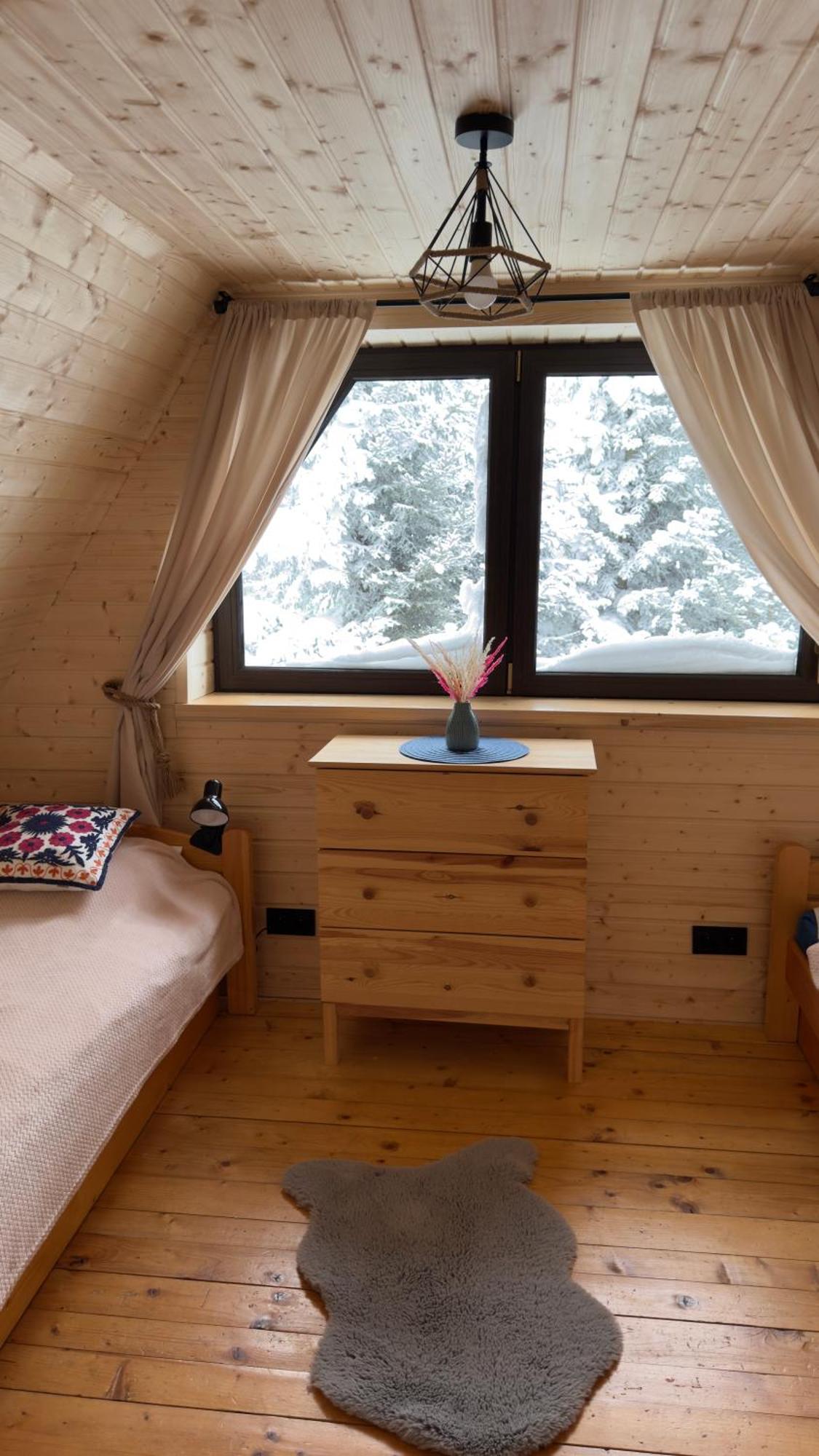 Mountain Cottage Lubomierz Lubomierz  Zewnętrze zdjęcie